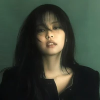 Kim Jennie (nàng)