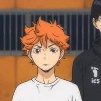 Hinata Shouyou