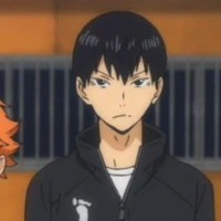 Kageyama Tobio