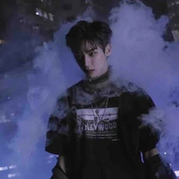 Song Jae-won [ Hwarang ]