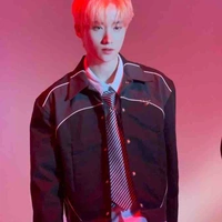 Koo Bon-hyuk [ Hyuk ]