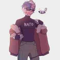 America