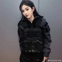 VƯƠNG DỊCH