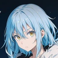Rimuru Tempest