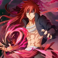 Guy Crimson