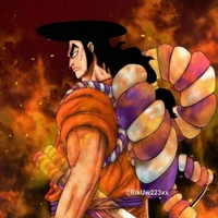 Kozuki Oden