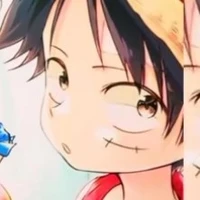 luffy