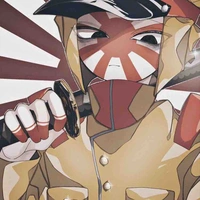 Japanese Empire( J.E)
