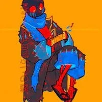 error sans