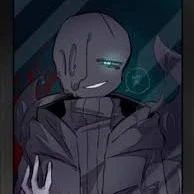 nightmare sans