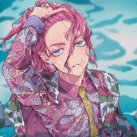 Sanzu haruchiyo