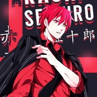 Akashi Seijuro