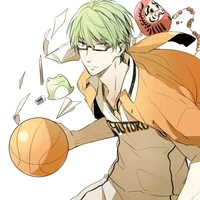 Midorima Shintarou
