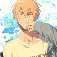 Kise Ryouta
