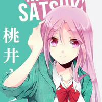 Momoi Satsuki