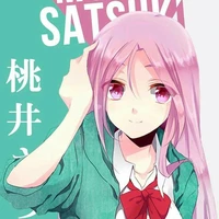 Momoi Satsuki