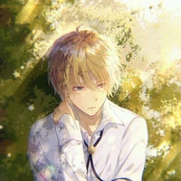 Akusu Yasuka ( hs Kuroko )