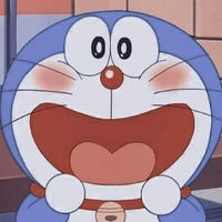 Doraemon