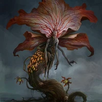 Thực vật biến dị vương