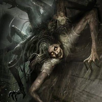 Xác sống biến dị