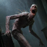 Xác sống biến dị