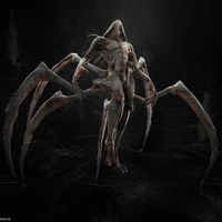 Xác sống biến dị