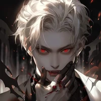 Dư Huyền ( Khương Cơ Minh )