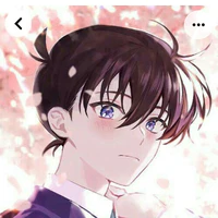 kudo Shinichi/Conan
