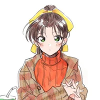 kazuha