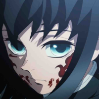 Tokitou Muichirou