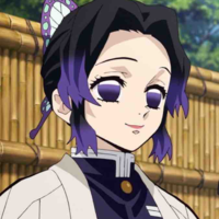 Kochou Shinobu 