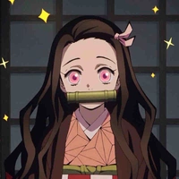 Kamado Nezuko 