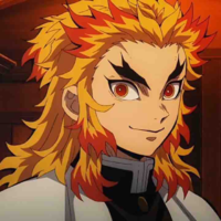 Rengoku Kyojuro 