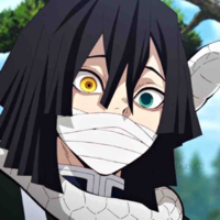 Iguro Obanai