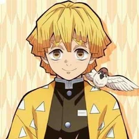Agatsuma Zenitsu 