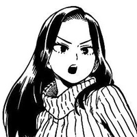 Momo Yaoyorozu