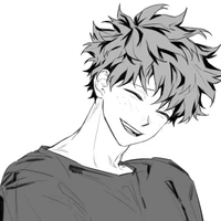 Midoriya Izuku