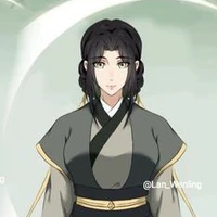 Hàn tuyết(Nhiếp mẫu)