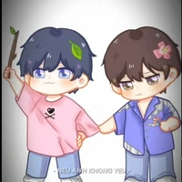 Jihang ❤