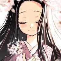 Nezuko kamado
