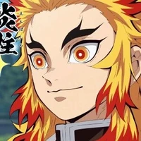 Rengoku kyojuro