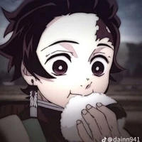 Tanjiro kamado