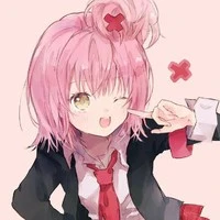 Amu Hinamori