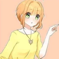 Sakura Kinomoto