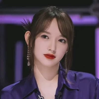 Trình Tiêu/Đồng Dao_nữ9