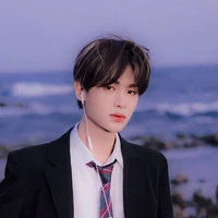 Trình Minh Hạo/ em trai nữ9