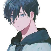 Itoshi Rin