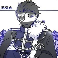 Prussia