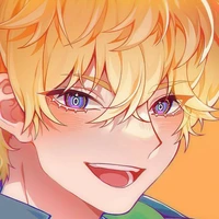 Harris (Hanagaki) Takemichi