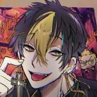 Hanma Shuji